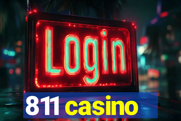 811 casino